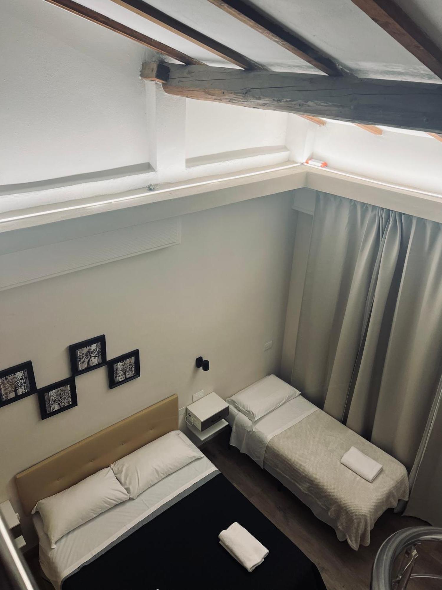 Il Galileo Rooms Pisa Exterior photo
