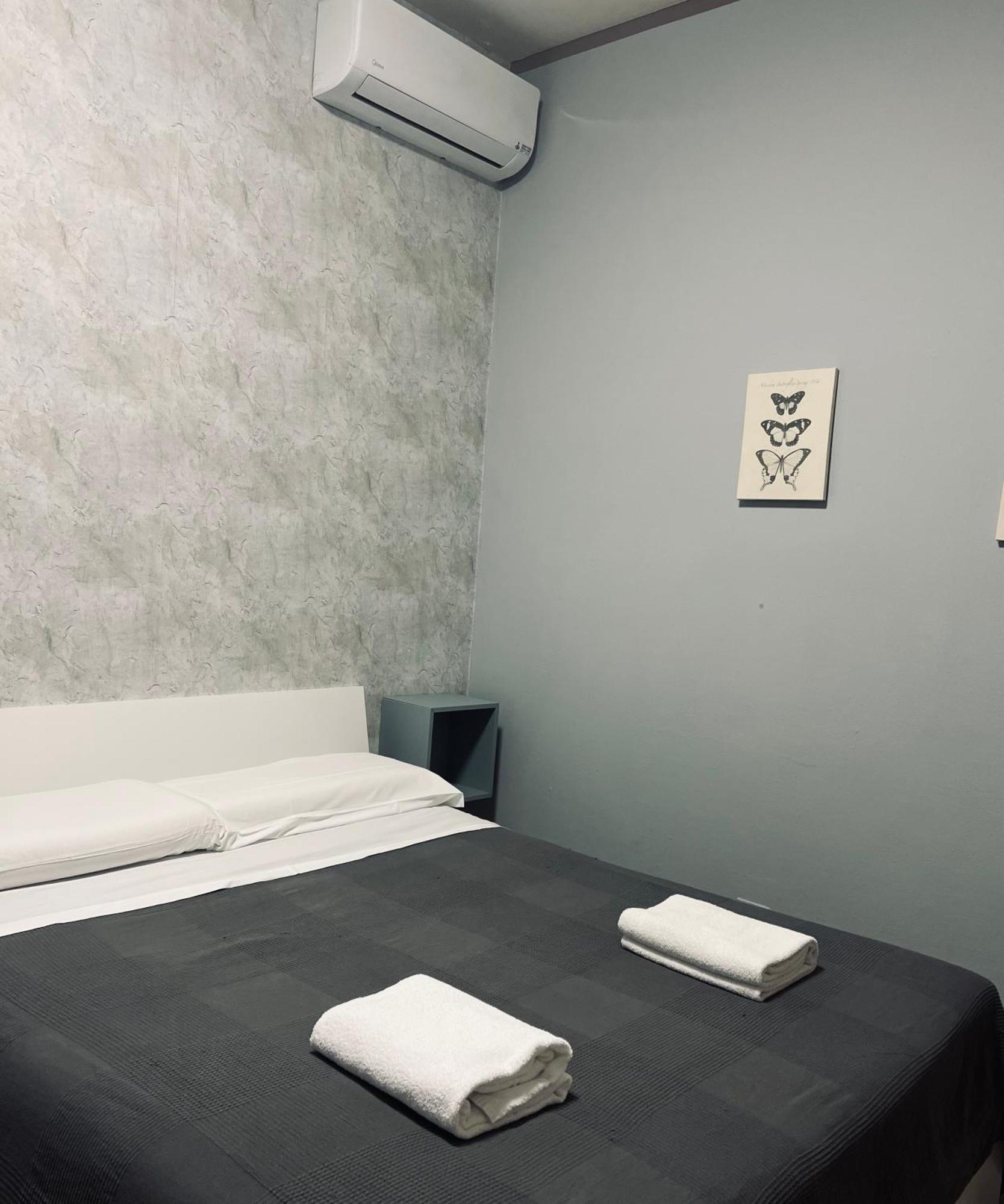 Il Galileo Rooms Pisa Exterior photo