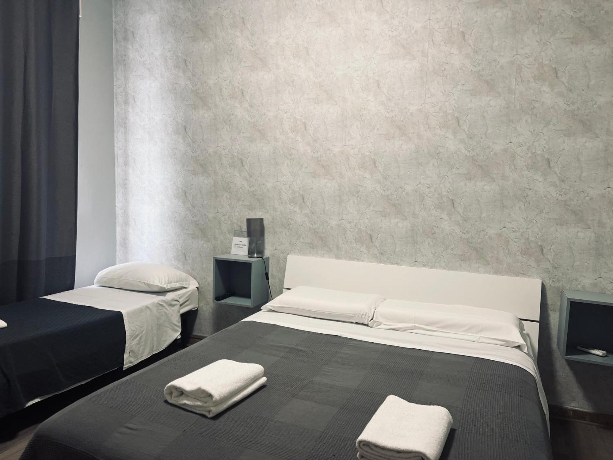 Il Galileo Rooms Pisa Exterior photo